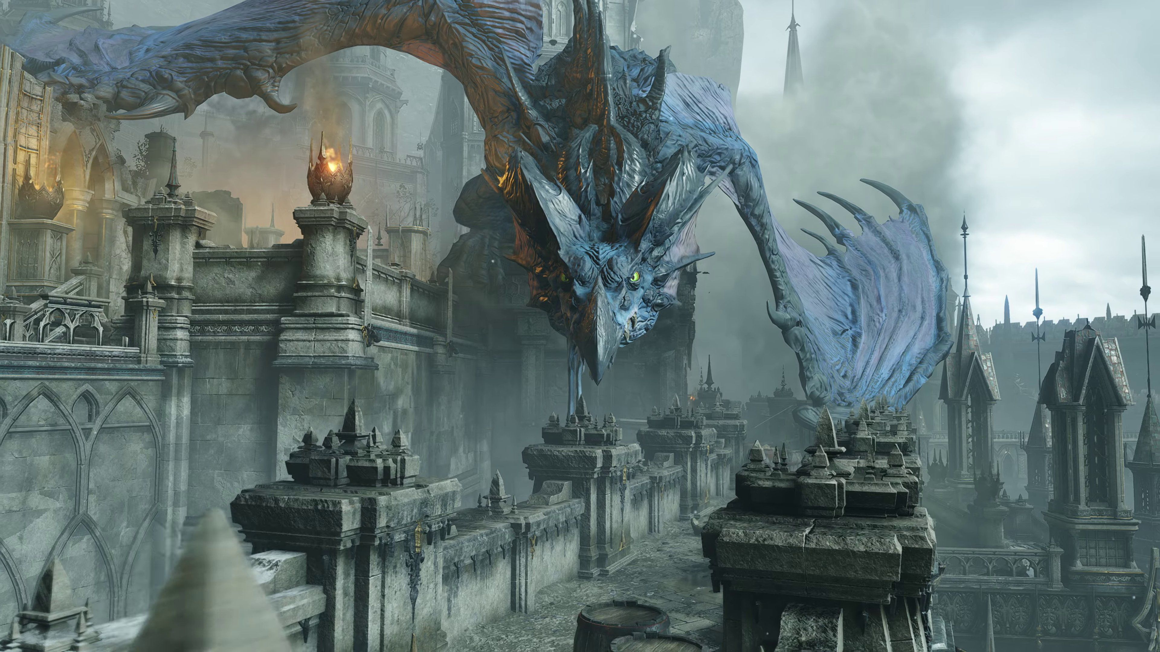 Demon´s Souls Remake - Imagen 47